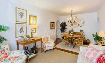 Imagem 5: São Paulo - Apartamento Padrão - Vila Nova Conceição