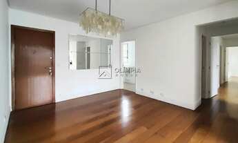 Imagem 3: Apartamento Venda Perdizes 115 m² 3 Dormitórios