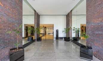 Imagem 3: Apartamento para aluguel, 1 quarto, 1 suíte, 1 vaga, Central Park - Porto Alegre/RS