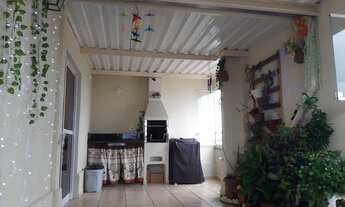 Imagem 5: Cobertura Residencial / Jardim América