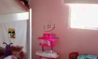 Imagem 5: APARTAMENTO RESIDENCIAL em SOROCABA - SP, VILA TRUJILLO