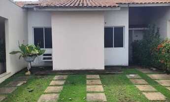 Imagem 2: Alugo Casa 3/4 sendo 1 suíte Condomínio fechado Esmeralda