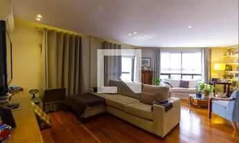 Imagem 2: Apartamento para Aluguel - Vila Leopoldina, 3 Quartos, 160 m2