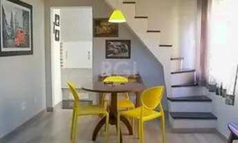 Imagem: Apartamento JK para Venda - 60.8m², 1 dormitório