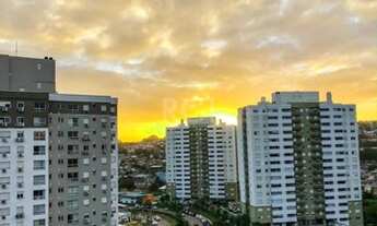 Imagem 7: Apartamento para Venda - 64.73m², 2 dormitórios, sendo 1 suites, 1 vaga - Jardim Carvalho