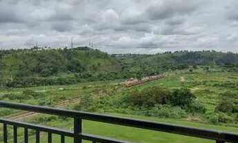 Imagem 2: Apartamento com 3 dormitórios à venda, 71 m² por R$ 404.136,25 - Vila Santa Maria - Jundia