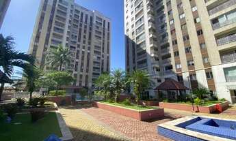 Imagem 5: Apartamento para venda na Marambaia, todo documentado, com sacada gourmet / Reserva Ibiapa