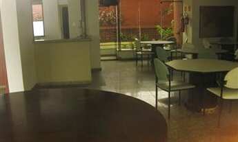 Imagem 7: Apartamento com 4 dormitórios para alugar, 154 m² - Jardim - Santo André/SP