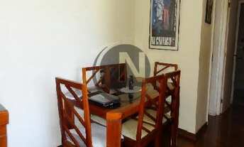 Imagem 5: Apartamento-À VENDA-Humaitá-Rio de Janeiro-RJ