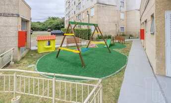 Imagem 7: Apartamento para Venda - 46.64m², 2 dormitórios, 1 vaga - Cavalhada