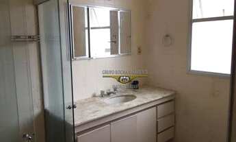 Imagem 4: Apartamento com 2 dormitórios para alugar, 122 m² por R$ 5.018,03/mês - Vila Mariana - São