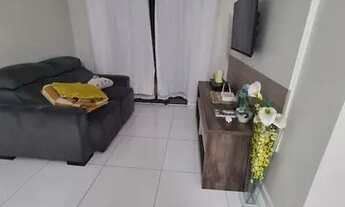 Imagem 6: Apartamento para Locação no Condomínio Alphaview, 80m², 3 Dorms, 1 Suíte, Sacada e 2 Vagas