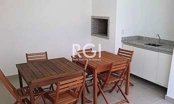 Imagem 6: Apartamento para Venda - 50.98m², 2 dormitórios, 1 vaga - Partenon