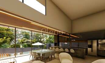 Imagem 3: Casa - Swiss Park - Campinas