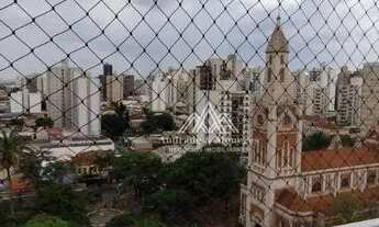 Imagem 7: Apartamento com 3 dormitórios para alugar, 200 m² por R$ 1980/mês - Centro - Ribeirão Pret