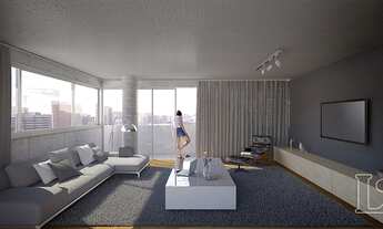 Imagem 7: Apartamento para Venda - 110.77m², 3 dormitórios, 2 vagas - Menino Deus