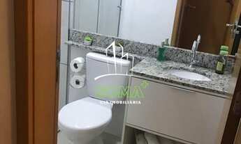 Imagem 7: Apartamento para Venda - 49m², 2 dormitórios, sendo 1 suites, 1 vaga - Parque Santa Fé