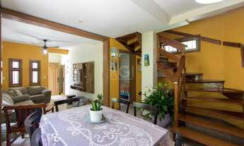 Imagem 7: Casa para Venda - 140m², 3 dormitórios, sendo 2 suites, 3 vagas - Camaquã