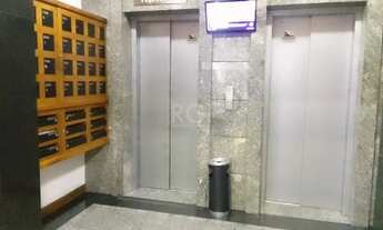 Imagem 6: Sala, 98 m² - venda por R$ 404.910,00 ou aluguel por R$ 5.289,00/mês - Auxiliadora - Porto