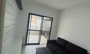 Imagem: ED.JP RESIDENCE, loft c/ 50m²