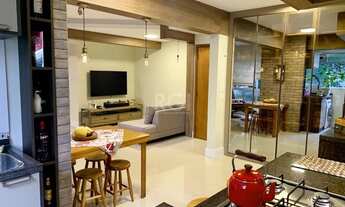 Imagem 2: Apartamento para Venda - 91m², 3 dormitórios, sendo 1 suites, 1 vaga - Rio Branco