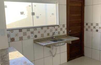 Imagem 3: Repasse Casa Casa em condomínio com 2 dormitórios