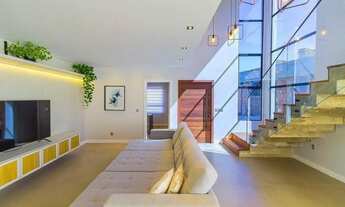 Imagem 3: Casa com 4 quartos, em Santo Antônio de Lisboa, Florianópolis