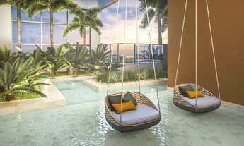 Imagem 7: Atmosfera Vila Marina - Cyrela - 105m2