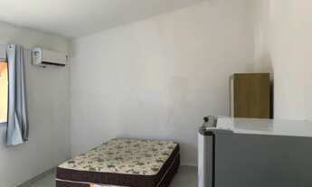 Imagem 5: Kitnet mobiliado em ponta negra (proximo do praia shopping