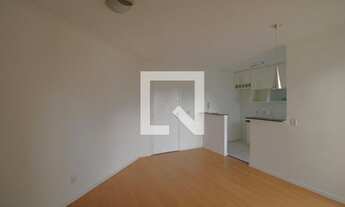 Imagem 2: Apartamento para Aluguel - Jardim Marajoara , 2 Quartos, 50 m2