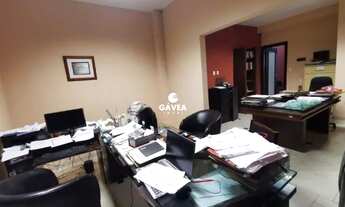 Imagem 3: Sobrado comercial no Centro de Santos