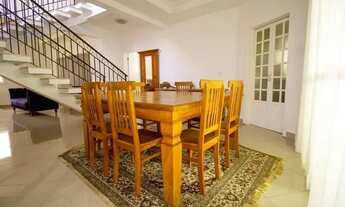 Imagem 3: Casa com 3 dormitórios à venda, 242 m² por R$ 1.600.000,00 - Urbanova - São José dos Campo