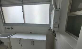 Imagem 3: Apartamento para aluguel com 75 metros quadrados com 2 quartos em Jardim Paulista - São Pa