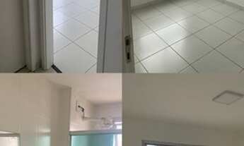 Imagem: Alugo Apartamento River Side Ponta Negra