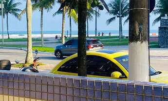 Imagem: Kitnet vista mar com 1 dormitório à venda