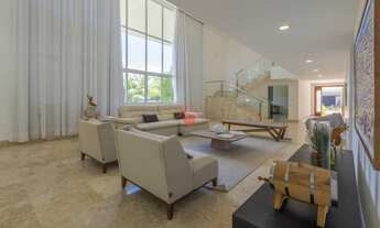 Imagem 6: Mansão elegante e moderna a venda em Busca Vida