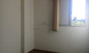 Imagem 2: Apartamento - Jardim Apolo - Residencial Apolo - 60m² - 2 Dormitórios