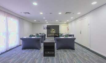 Imagem 6: Flat disponível em Moema