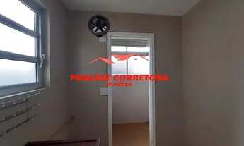 Imagem 5: Apartamento Residencial à venda, Vila Guarani (Zona Sul), São Paulo - AP0327