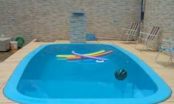 Imagem: Casa veraneio em carapibus final de semana