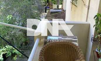 Imagem: Apartamento-À VENDA-Urca-Rio de Janeiro-RJ