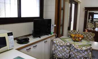 Imagem 4: Sobrado para Venda - 168m², 3 dormitórios, sendo 1 suites, 3 vagas - Cavalhada