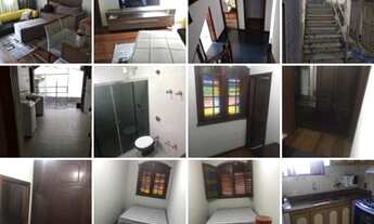 Imagem: Aluguel d quarto