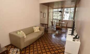 Imagem 5: Apartamento para Aluguel - Copacabana, 2 Quartos, 65 m2