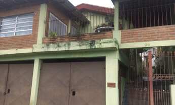 Imagem: Ótimo sobrado no Bela Vista em Osasco com