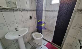 Imagem 5: APARTAMENTO 2 QUARTOS COM DEPENDÊNCIA DE EMPREGADA NO FONSECA - Av. PROF. JOÃO BRASIL