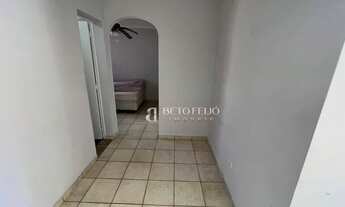 Imagem 6: Apartamento com 2 dormitórios à venda, 100 m² por R$ 330.000 - Enseada - Guarujá/SP