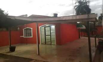 Imagem: Aluga Casa próxima terminal Bandeirantes