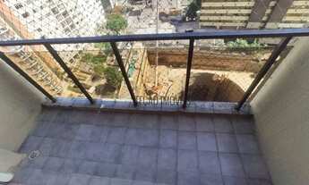 Imagem 6: Apartamento com 1 dormitório para alugar, 33 m² por R$ 3.331,02/mês - Consolação - São Pau