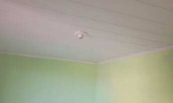 Imagem 2: Casa para venda possui 80 metros quadrados com 2 quartos em Telégrafo Sem Fio - Belém - Pa